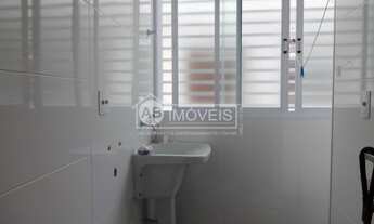 Imagem 7: Sobreposta alta 3 dorms, Embaré, Santos - R$ 1.1 mi, Cod: 3116