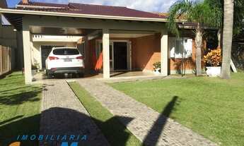 Imagem 2: Casa finamente mobiliada, alto padrão. Venha conferir!