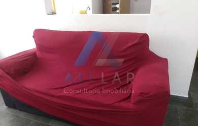 Imagem 3: APARTAMENTO A VENDA PRAIA ENEADA - GUARUJÁ/SP