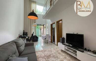 Imagem 3: Casa com 3 dormitórios à venda, 127 m² por R$ 545.000 - Sim - Feira de Santana/BA