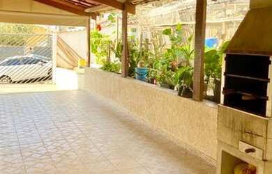 Imagem 5: Aluga-se: Casa 6 cômodos p/ EMPRESA