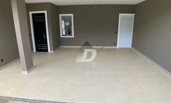 Imagem 4: Casa - Loteamento Caminhos de São Conrado (Sousas) - Campinas