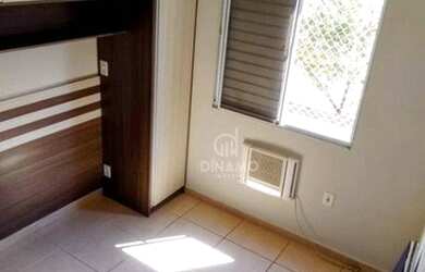 Imagem 3: Apartamento com 2 dormitórios à venda, 42,80 m² - Jardim das Palmeiras - Ribeirão Preto/SP