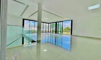 Imagem 4: Térrea com Mesanino