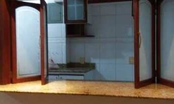 Imagem 4: Apartamento com 1 dormitório à venda, 60 m² por R$ 250.000 - Fonseca - Niterói/RJ