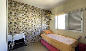 Imagem 7: Apartamento para venda possui 120 metros quadrados com 4 quartos em Nova Suiça - Goiânia