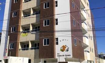 Imagem: Apartamento para venda possui 55 metros