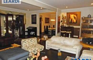 Imagem 3: CASA TÉRREA - CIDADE JARDIM - SP