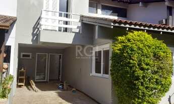 Imagem: Casa Condominio em Tristeza