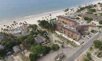 Imagem 2: Terreno Frente Mar com Alto Potencial