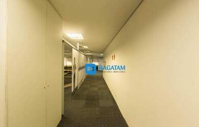 Imagem 5: Conjunto para alugar, 150 m² por R$ 12.000,00/mês - Vila Nova Conceição - São Paulo/SP