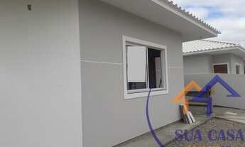 Imagem: Casa para venda com 63 metros quadrados