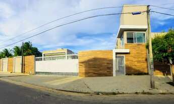 Imagem 6: Casa de condomínio para venda possui 100 metros quadrados com 2 quartos em Centro - Eusébi