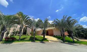 Imagem: Casa - Parque Nova Suíça - Valinhos