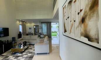 Imagem 6: Casa Alphavile Litiral norte 2 - 4 suítes