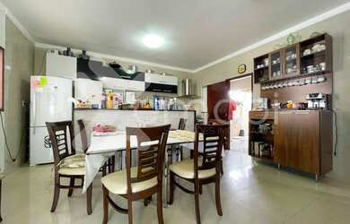 Imagem 4: Casa mobiliada em condomínio fechado em Nova Parnamirim/RN - 123m²