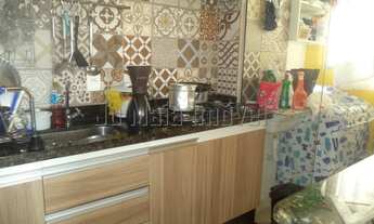 Imagem 2: Cód. 5250 - Apartamento planejado em condomínio fechado !!!!