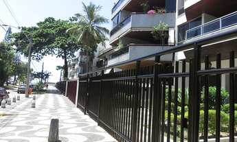 Imagem: Apartamento de 190 metros quadrados no bairro