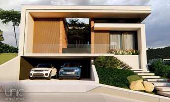 Imagem 5: Porto Alegre - Casa Padrão - Alphaville