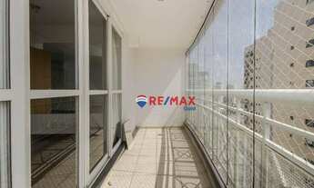 Imagem 7: Apartamento com 3 dormitórios para alugar, 125 m² por R$ 5.400,00/mês - Vila Leopoldina