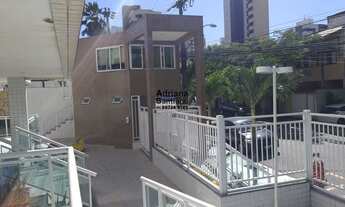 Imagem 5: Apartamento para venda tem 150 metros quadrados com 3 quartos em Dionisio Torres - Fortale