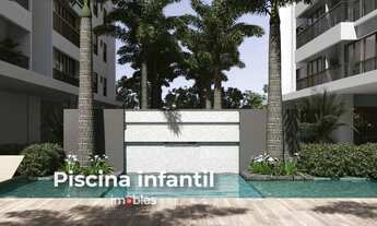 Imagem 7: Direto com a construtora - Apartamento à venda com 3 quartos e 98m² por R$ 665.000 no em G