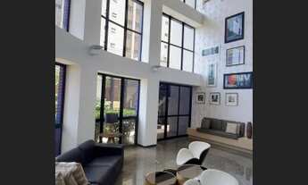 Imagem 2: ALTO PADRÃO - COBERTURA DUPLEX - VISTA MAR - 4 SUITES