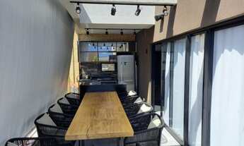 Imagem 6: Magnífica Cobertura Duplex no Park Premium Recreio