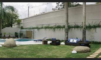 Imagem 7: Oportunidade. linda casa de condomínio para venda possui 1276 metros de terreno. com 5 s