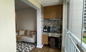 Imagem 3: Apartamento residencial para Venda Pagador de Andrade, Jacareí 2 dormitórios, 1 sala, 1 ba