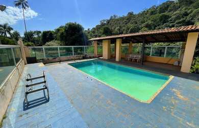 Imagem 5: Sítio em Itatiaiuçu - 11.000 m²