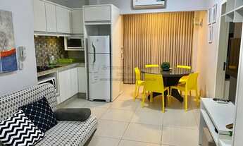 Imagem 2: Lindo apartamento totalmente mobiliado em Canasvieiras