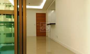 Imagem 2: Rio de Janeiro - Apartamento Padrão - Rio Comprido