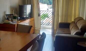 Imagem 5: Apartamento à venda - 60 m² , 1 d - Bosque - Campinas - SP