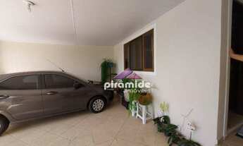 Imagem: Casa à venda, 80 m² por R$ 560.000,00