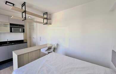 Imagem 3: Apartamento para Aluguel - Moema, 1 Quarto, 25 m2