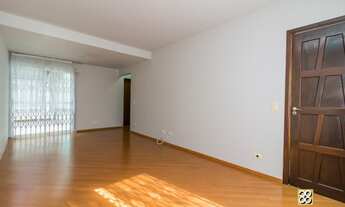 Imagem 7: Sobrado - Rua Salvador Ferrante, 1687 - Boqueirão - Curitiba PR