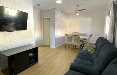 Imagem 3: Casa em condomínio na Vila Caputera em Mogi das Cruzes