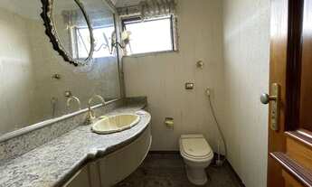 Imagem 3: Ed. Puerta Del Sol excelente apartamento 4 suítes