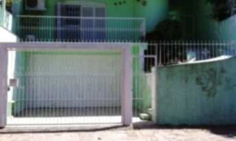 Imagem: Porto Alegre - Casa Padrão - Tristeza