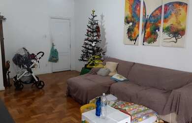 Imagem 5: Rio de Janeiro - Apartamento Padrão - Copacabana