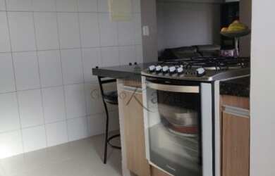 Imagem 2: Apartamento / Padrão - Jardim Satélite