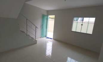 Imagem: Ótima Casa Nova Duplex, 2 qts, suíte