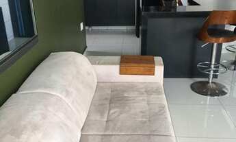 Imagem 2: Belo flat numa excelente localização