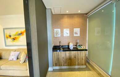 Imagem 7: Apartamento à venda no Lago das Rosas, 174m, 3 suítes, St Oeste, Goiânia/Go