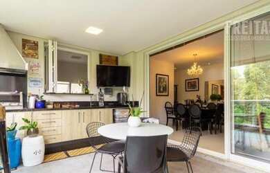 Imagem 6: APTO A VENDA OU LOCAÇÃO EM ALPHAVILLE - CONDOMÍNIO PREMIUM TAMBORÉ