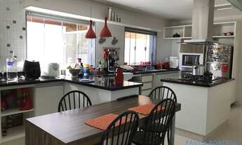 Imagem 7: CASA EM CONDOMÍNIO - CONDOMÍNIO HILLS 1 E 2 - SP