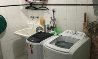 Imagem 5: Apartamento com 02 dormitórios, 01 suíte, e 03 sacadas, 82m² à venda por R$308.000,00 - Ed