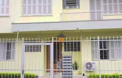 Imagem: Porto Alegre - Apartamento Padrão - Menino