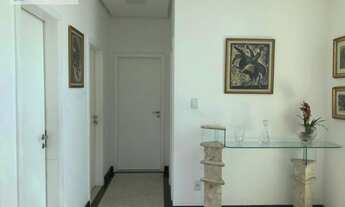 Imagem 5: Casa com 5 suítes à venda, 700 m² por R$ 3.000.000 - Alphaville II - Salvador/BA